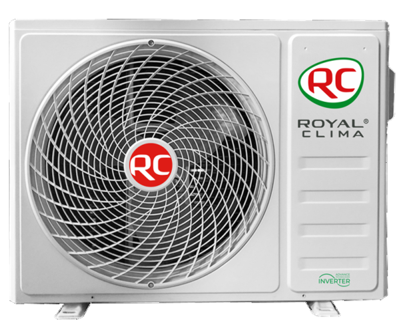 ROYAL CLIMA GLORIA Inverter RCI-GLE28HN