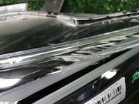 Фара левая Mazda CX-5 2 (2017-2021) Full LED