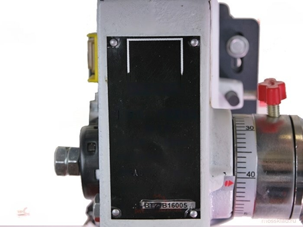 Вертикально-сверлильный станок FABTEC B16 (220v)