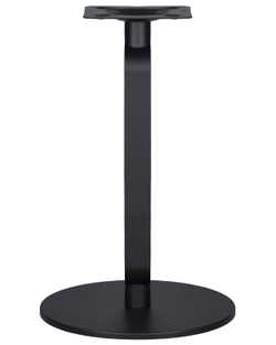 Подстолье обеденное DOBRIN ELAN BLACK