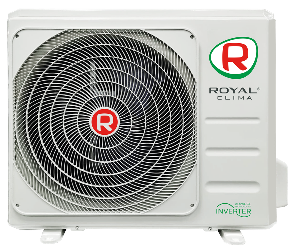 Сплит-система кондиционер настенный Royal Clima Vela Nuova RCI-VXI22HN на 22 м²