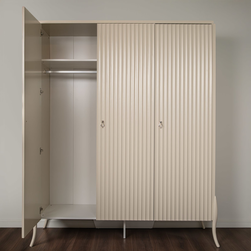 Гардероб FRATELLI BARRI RIMINI, 184.2x62.5x220