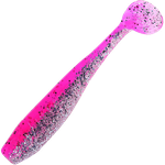 Мягкая приманка Relax King Shad KS4 101мм 10шт 8.9г -
