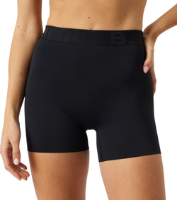 Женские теннисные шорты Bj_rn Borg Short - black beauty