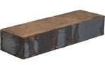 Кирпич клинкерный полнотелый Plinfa Iron 2912, 270x85x50