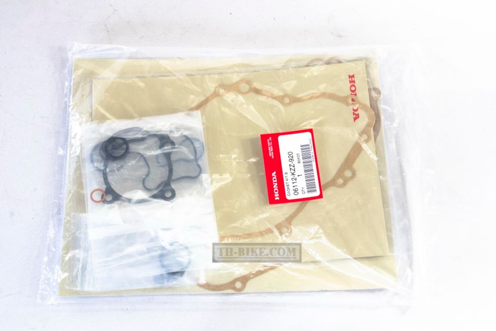 06112-KZZ-920 (06112-K33-J00) GASKET KIT B