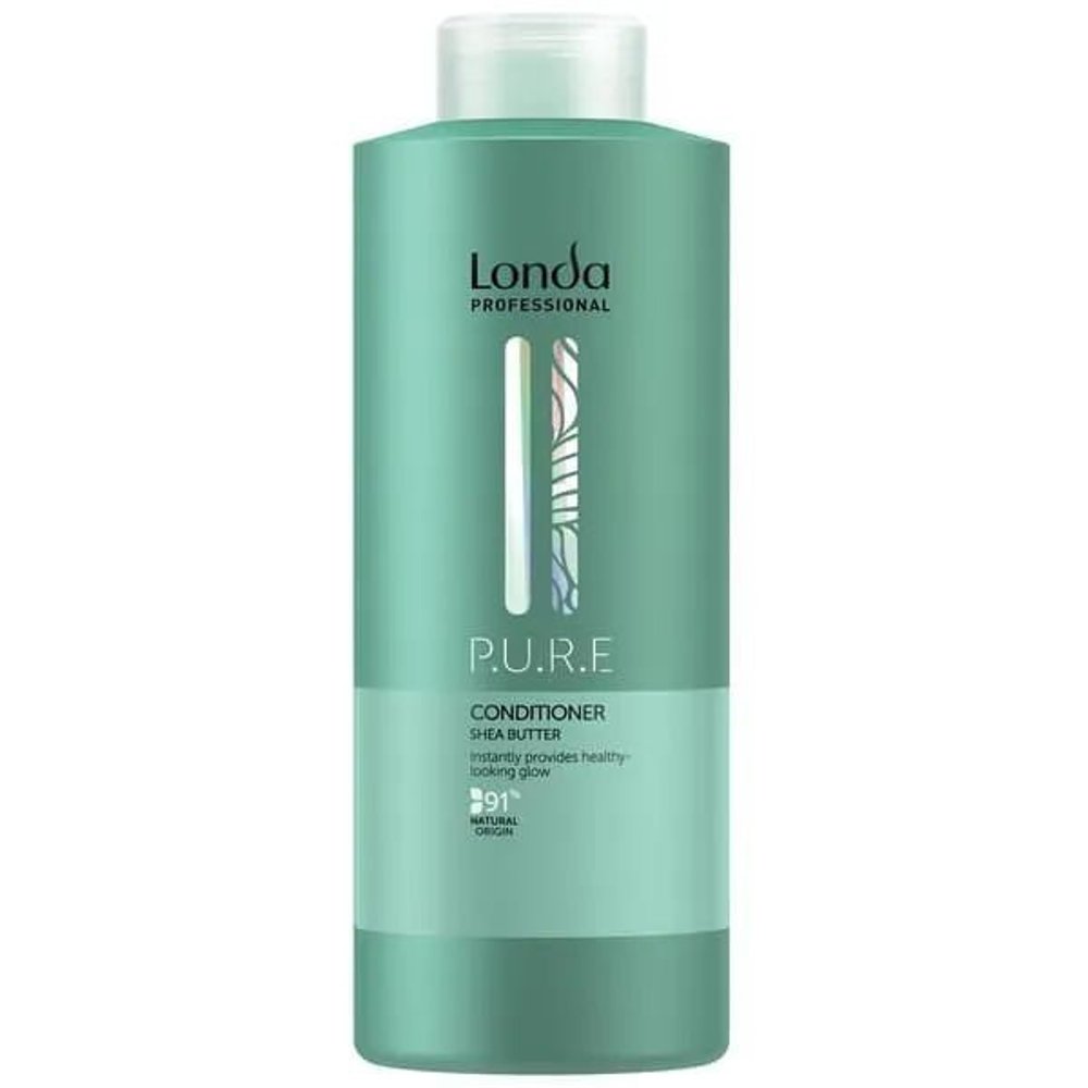 Londa Professional P.U.R.E кондиционер, 1000 мл NEW