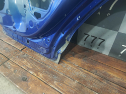 Дверь задняя правая Toyota RAV4 V (XA50) 18-нв Б/У Оригинал 670030R151