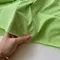 Хлопок кулирка фисташка (метражом)