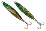 Пилькер ASARI Jumper 28гр #08 Lazer Green Makrel