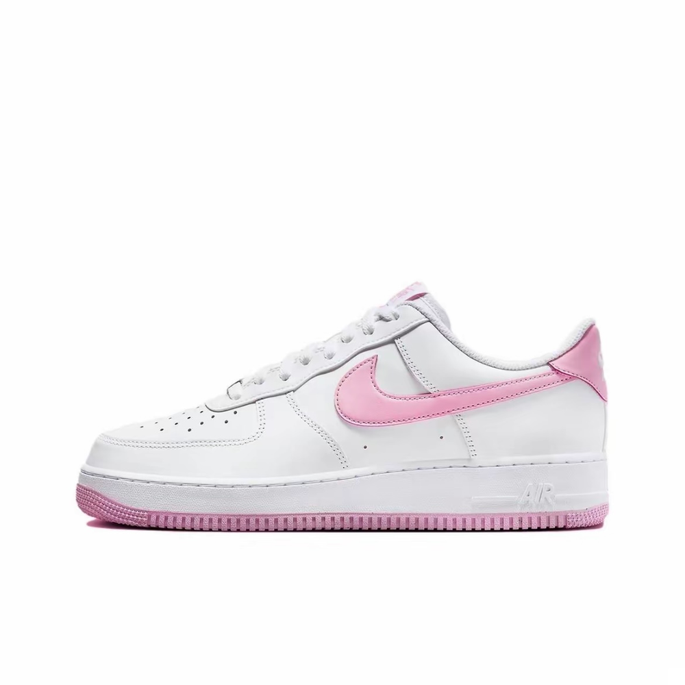 Nike Air Force 1 "White Pink"
