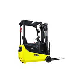 Электрический мини-погрузчик YETT ERM10 mini ZSM450-SS