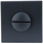 Завертка SILLUR OL-L PLATINUM GREY платиново-серый