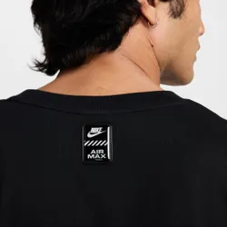 Футболка мужская NIKE M NSW AIR MAX SS TEE