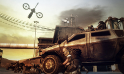 Frontlines™: Fuel of War™ (для ПК, цифровой код доступа)