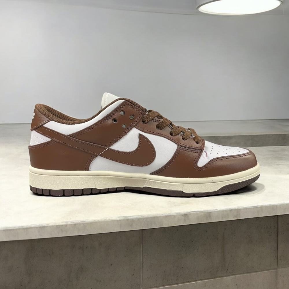 Nike SB Dunk Low • Cacao