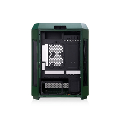 Компьютерный корпус Thermaltake The Tower 600 Racing Green без Б/П
