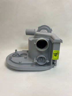 LST5397X ктпч25 Чаша поддона для посудомоечных машин Ariston C00346456 б/у