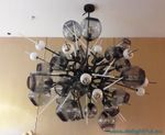 LINDSEY ADELMAN Branching Burst 10.02  - 2