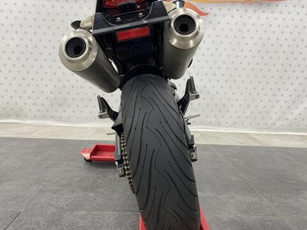Ducati Monster 696 Plus 2013