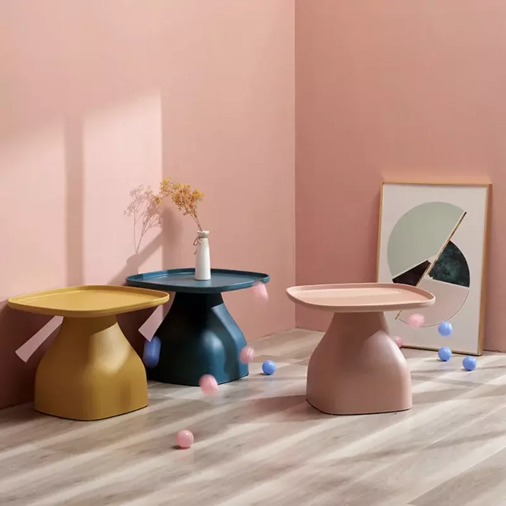 Дизайнерский столик Morandi by Knoxx