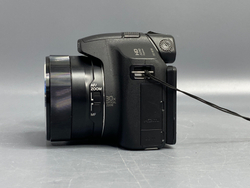 Sony Cyber-shot DSC-HX200