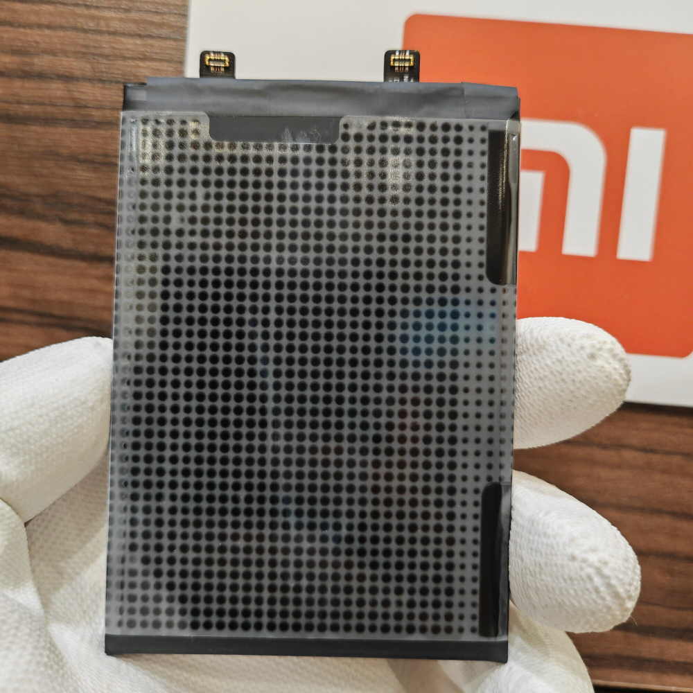 Аккумулятор для Redmi Note 11 Pro / POCO X4 Pro 5G (BN5E) Категория: "Премиум качество". АКБ 5000mAh Li-ion Polymer