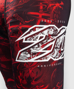 Тайтсы Venum 20th Anniversary Black/Red