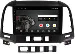Магнитола для Hyundai Santa Fe 2006-2012 - AK371R9-MTK Android 10