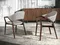 Стул Angel Cerda 4068