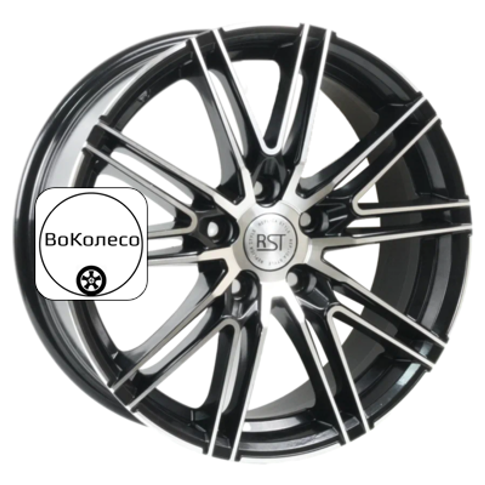 7x17/5x110 ET46 D63,4 R187 (CS35 Pro) BD RST