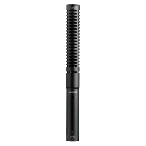 SHURE VP89S