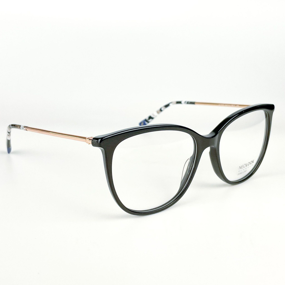 Neolook glamour N 2099 001 оправа + футляр