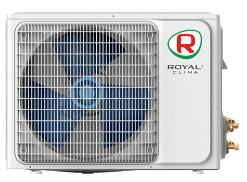 Классическая сплит-система ROYAL CLIMA VELA NUOVA RC-VX35HN