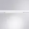 Трековый светильник Linea A4665PL-1WH Arte Lamp
