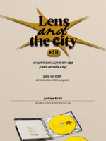Альбом STi - LENS AND THE CITY