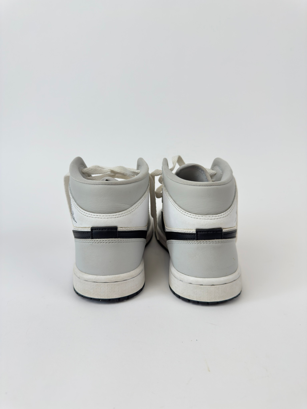Кроссовки Nike Air Jordan