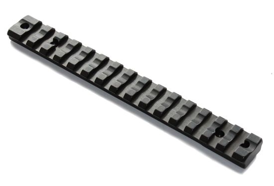 Планка APEL на Benelli Argo E=81 - Picatinny  (83-00273)