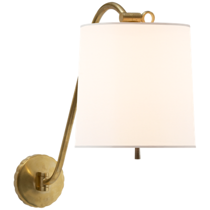 Настенный светильник Visual Comfort Understudy Sconce