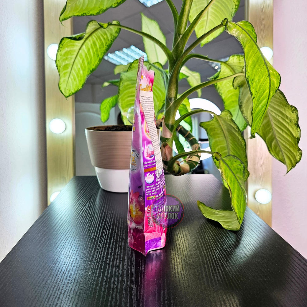 Концентрированный кондиционер для белья Fineline DELIGHT Pink Blossom 450 мл.