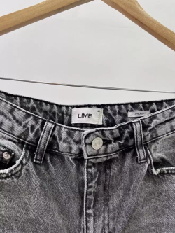 Джинсы Lime