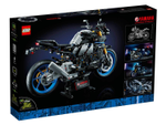 Конструктор Лего Техник Ямаха MT-10 SP | LEGO Technic Yamaha MT-10 SP коллекционный набор, 42159, 1478 деталей (18+)