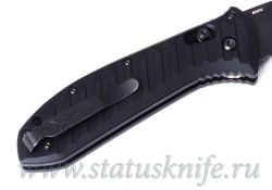 Нож Benchmade Auto Presidio II 5700SBKфотография - 5
