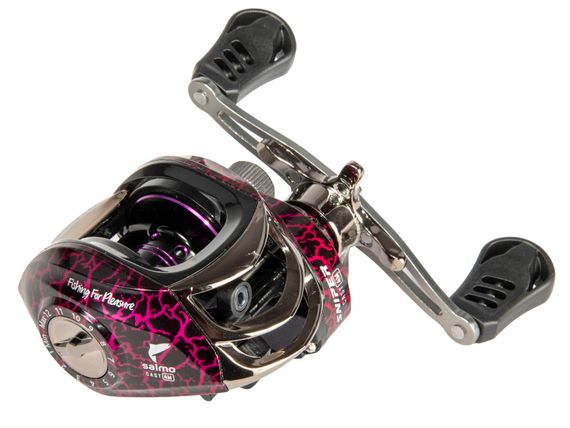 Катушка Salmo Sniper CAST 4 M