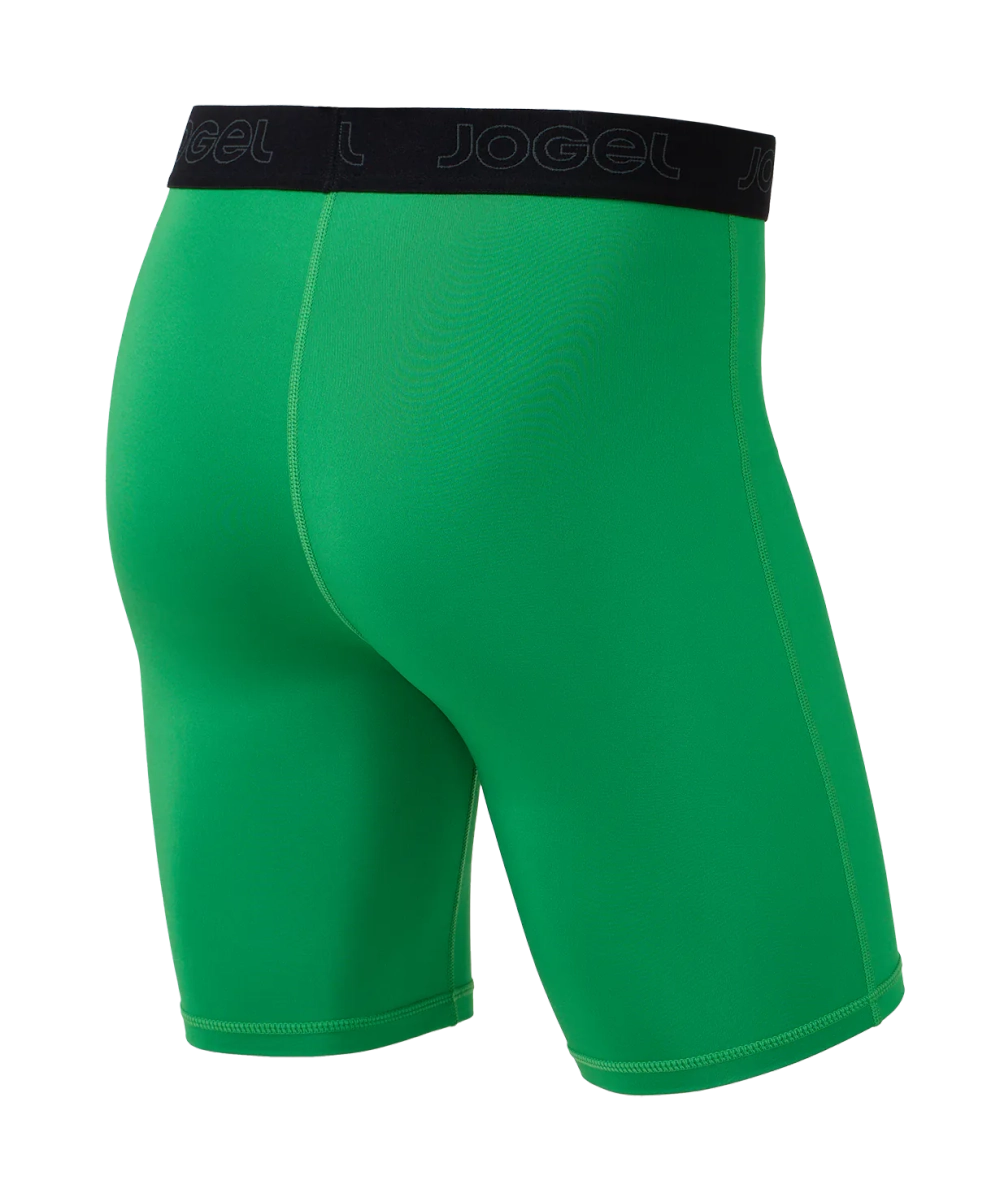 Шорты компрессионные Jogel CAMP 2 PerFormDRY Baselayer Short, зеленый 72