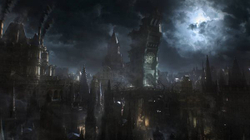 Bloodborne (Хиты PlayStation) (диск для PS4, интерфейс и субтитры на русском языке)