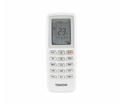 Daichi ICE20AVQS1R-1/ICE20FVS1R-1