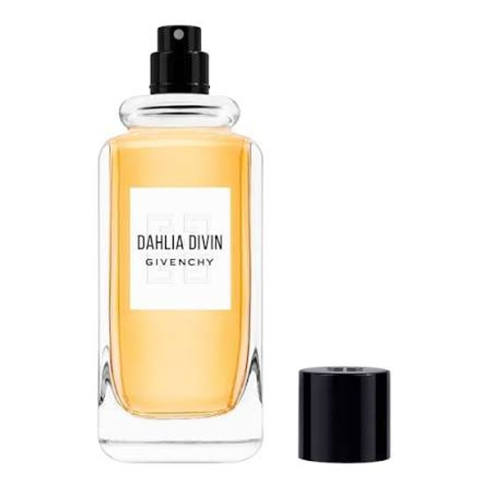 Givenchy Dahlia Divin Eau De Parfum