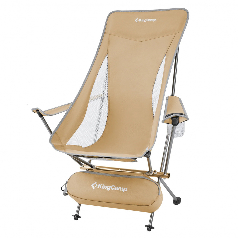кресло складное KingCamp Ultralight Arm Chair [KC2015]