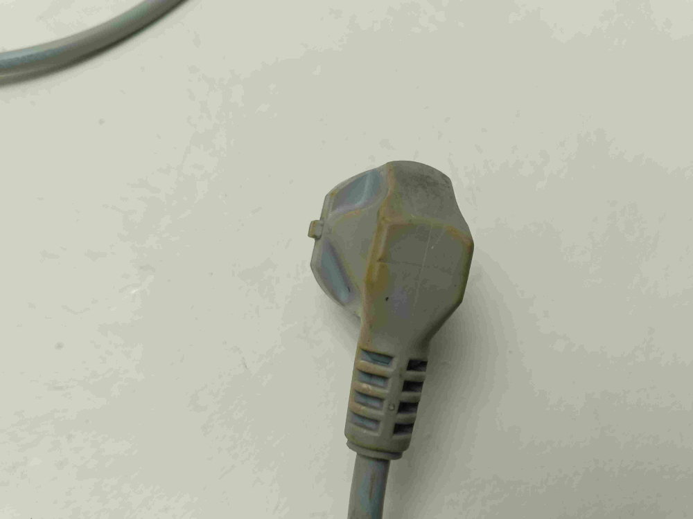 WAE20441OE/13 кт230 Сетевой шнур для стиральной машины Bosch WAE20441OE/13 б/у